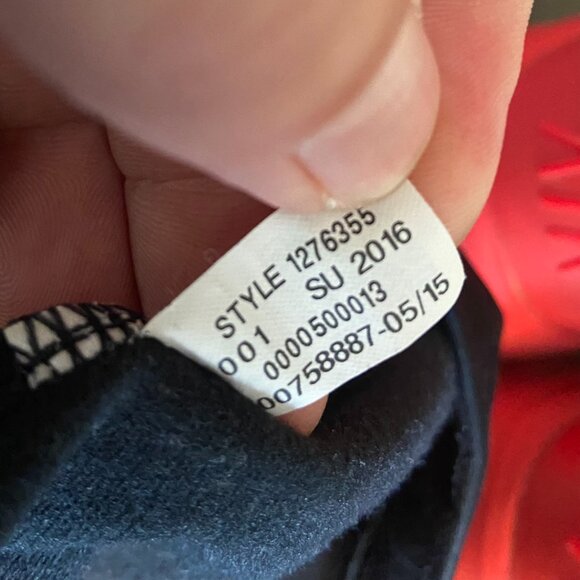 Under Armour Men's Qualifier 1/4 Zip - Large - Picture 6 of 8